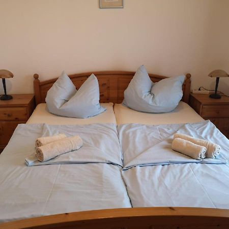 1Austragshaus Andermichlhof Appartement Geltendorf Buitenkant foto