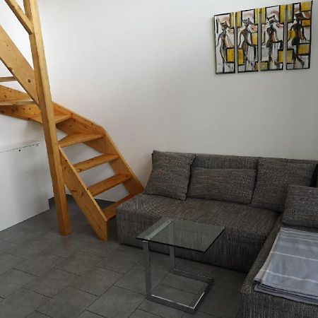 1Austragshaus Andermichlhof Appartement Geltendorf Buitenkant foto